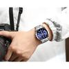 CHENXI Men's Watch Business Steel Belt Quartz Watch Supply Dial Chenxi Men's Watch B