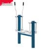 Jianlun Outdoor Fitness Waist Back Massager