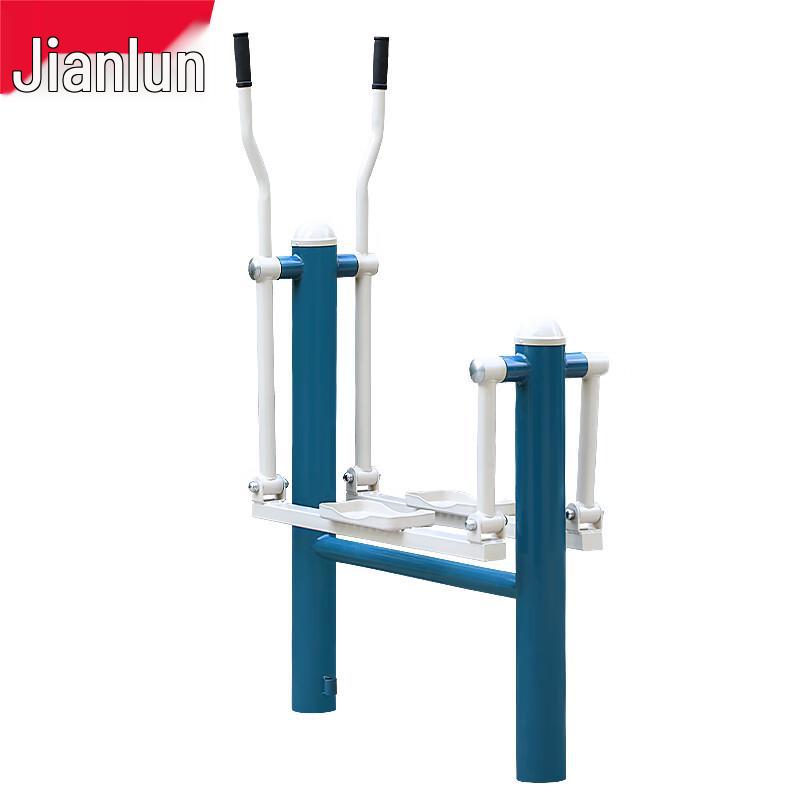 Jianlun Outdoor Fitness Waist Back Massager