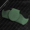 Sunglasses Holder for Car Sun Visors, Universal Auto Eyeglasses Organizers Box, Vehicle Visors Accessories Glasses Case