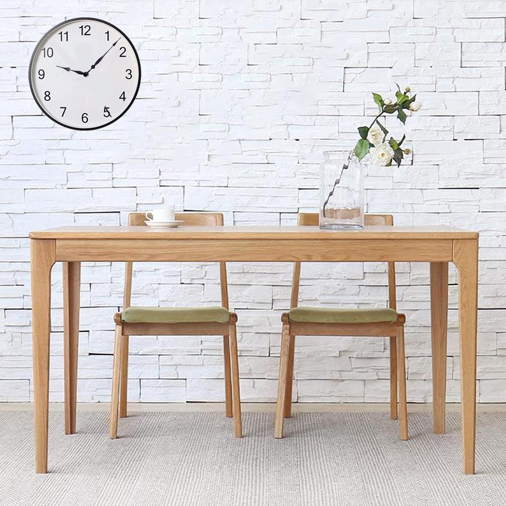 Clock Mechanism Replacement Kits Long Extension Cable and USB Charging Port Clock Hands DIY Watch Repair Accessories