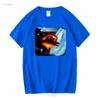 ZZ TOP Afterburner Black For T Shirt All Size TP599 vintage Washed Soft Unisex Breathable Stretched Versatile Casual graphic