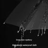 Shihuaji Automatic Folding Sun & Rain Umbrella
