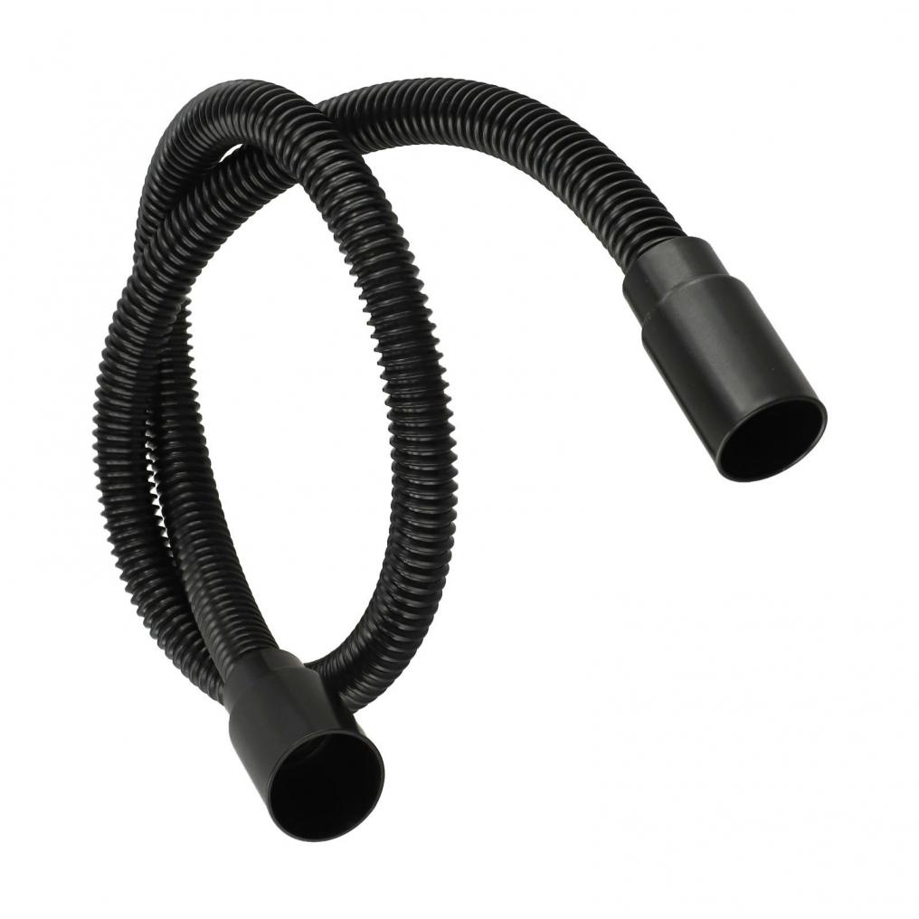 Suction Set for Karcher Power Tools with 1m Flexible Hose and Connector