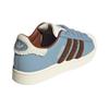 Adidas Originals Superstar 2 Comfortable Soft Sneakers Women Sneakers Blue JR6987