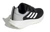 adidas Tensaur Run 2.0 K 'Black Grey' GZ3434