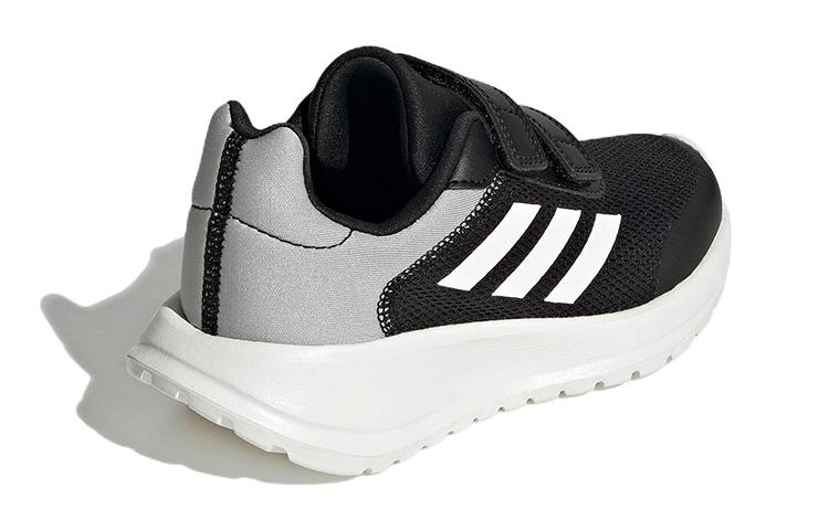 adidas Tensaur Run 2.0 K 'Black Grey' GZ3434