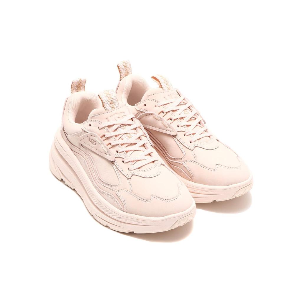 New UGG CA1 Trainer Rosy Women's 1136845-RYBG