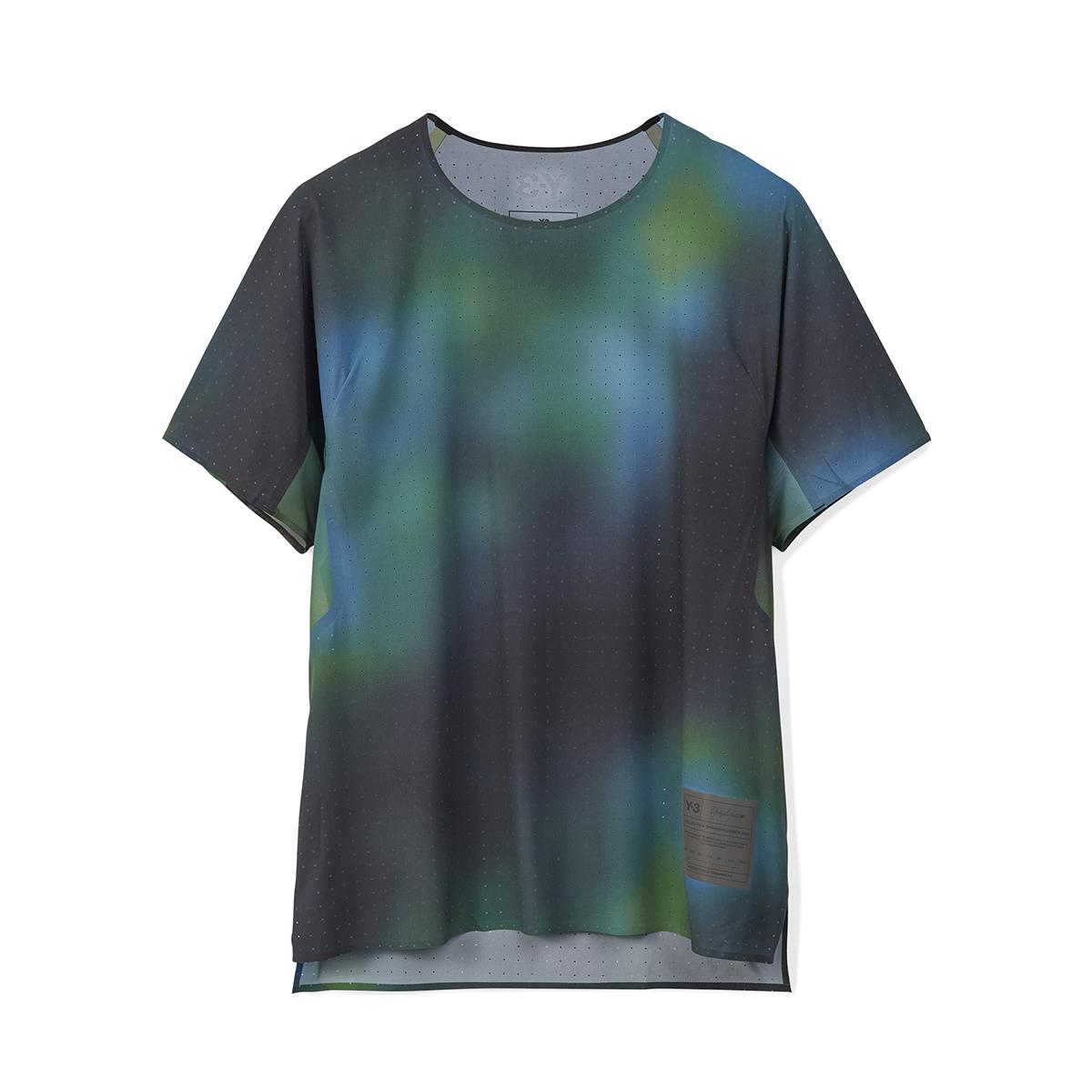 

Y-3 Trendy Versatile Fashion Comfortable Short Sleeve T-Shirt Men Tops 52-JM3340 XL