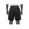 Nike Logo Elastic Waist Straight Leg Loose Casual Shorts Men Shorts Black FN6516070
