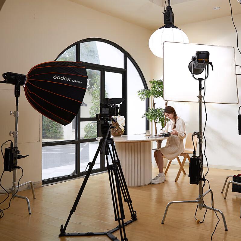 Godox M-Series Professional LED Video Light