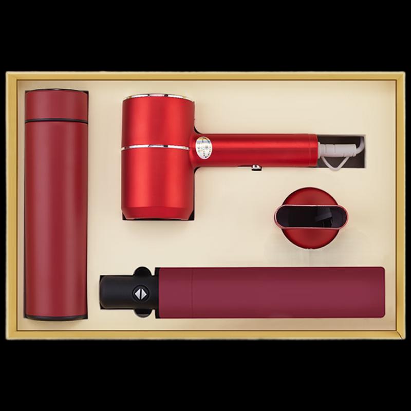 Woding Digital Display Thermos Gift Sets