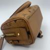 [Pre-Owned] Aren Visetos Boston Bag - Good #NM8CS1