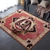 2025 New Cute Rabbit Carpet Rug for Living Room Bedroom Home Sofa Decoration,Kids play Non-slip Floor Mat08