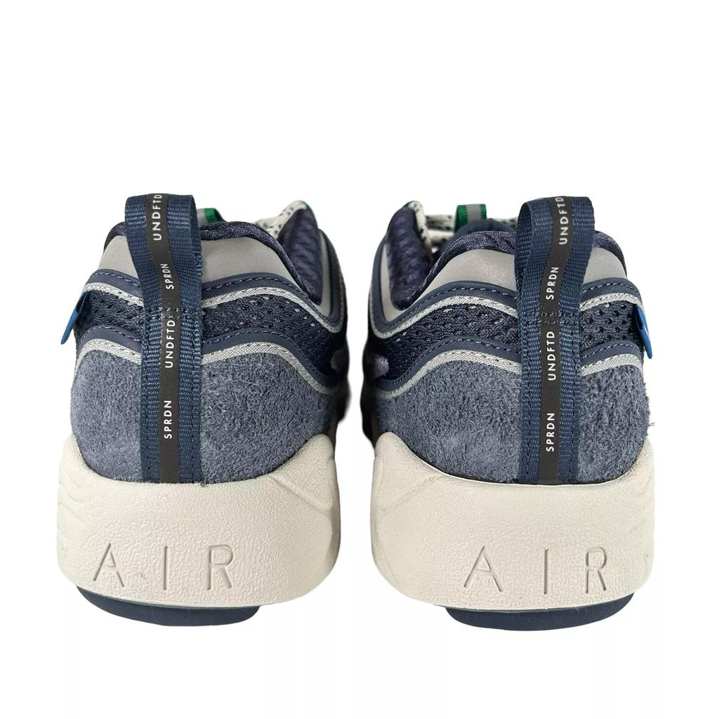 Nike Air Zoom Spiridon Undefeated Thunder Blue HV4847-400