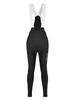 Windproof Quick-Dry Cycling Bib Shorts: Reflective, Thin, for Road & Mountain Biking in Spring, Summer, Autumn