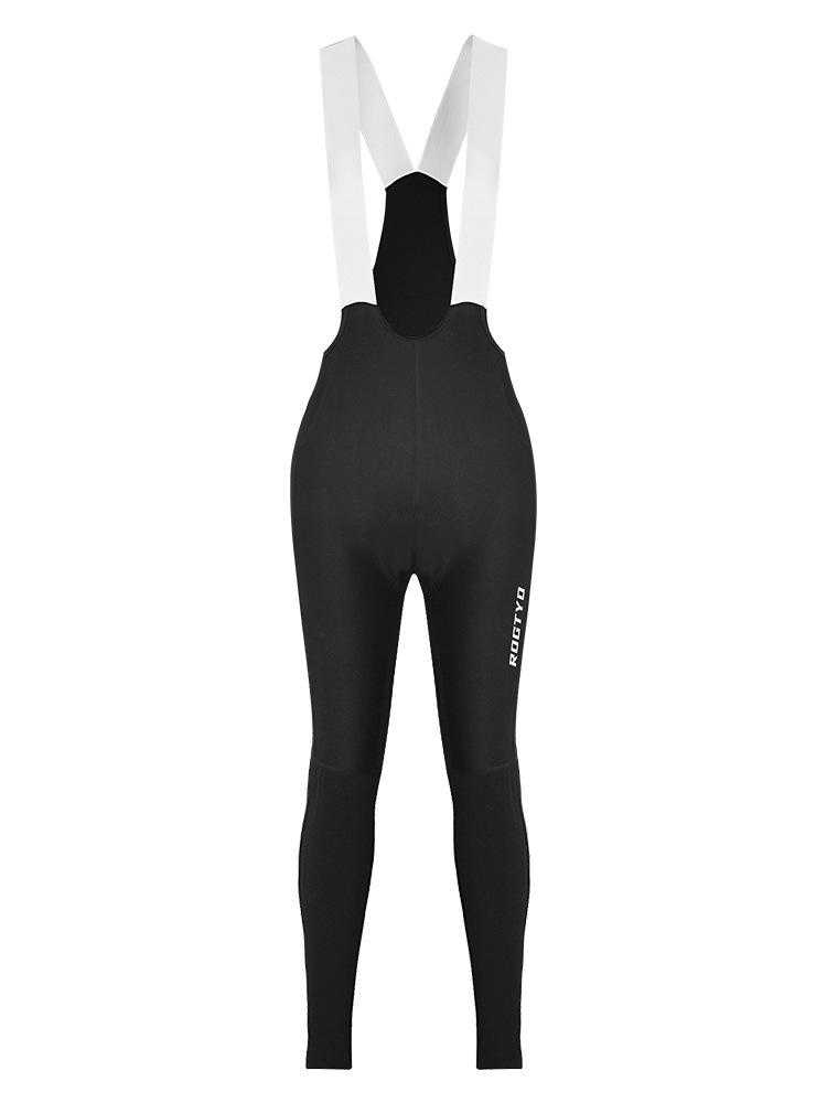 Windproof Quick-Dry Cycling Bib Shorts: Reflective, Thin, for Road & Mountain Biking in Spring, Summer, Autumn
