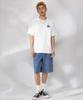 Keonbeoseu Sorona Dog Graphic T-Shirt Egret Mcj752-W2Y