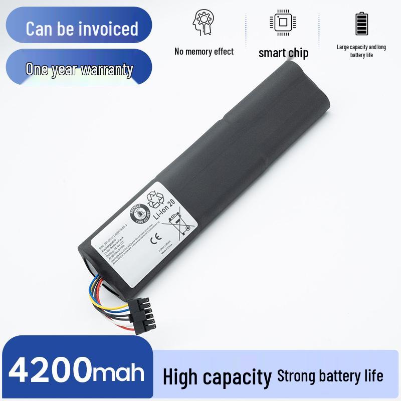 Compatible Battery Accessories for SD-Lituo Neato DS3-DS6 Sweeping Robots