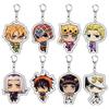 Porta-moedas, clips, porta-chaves – Chaveiros