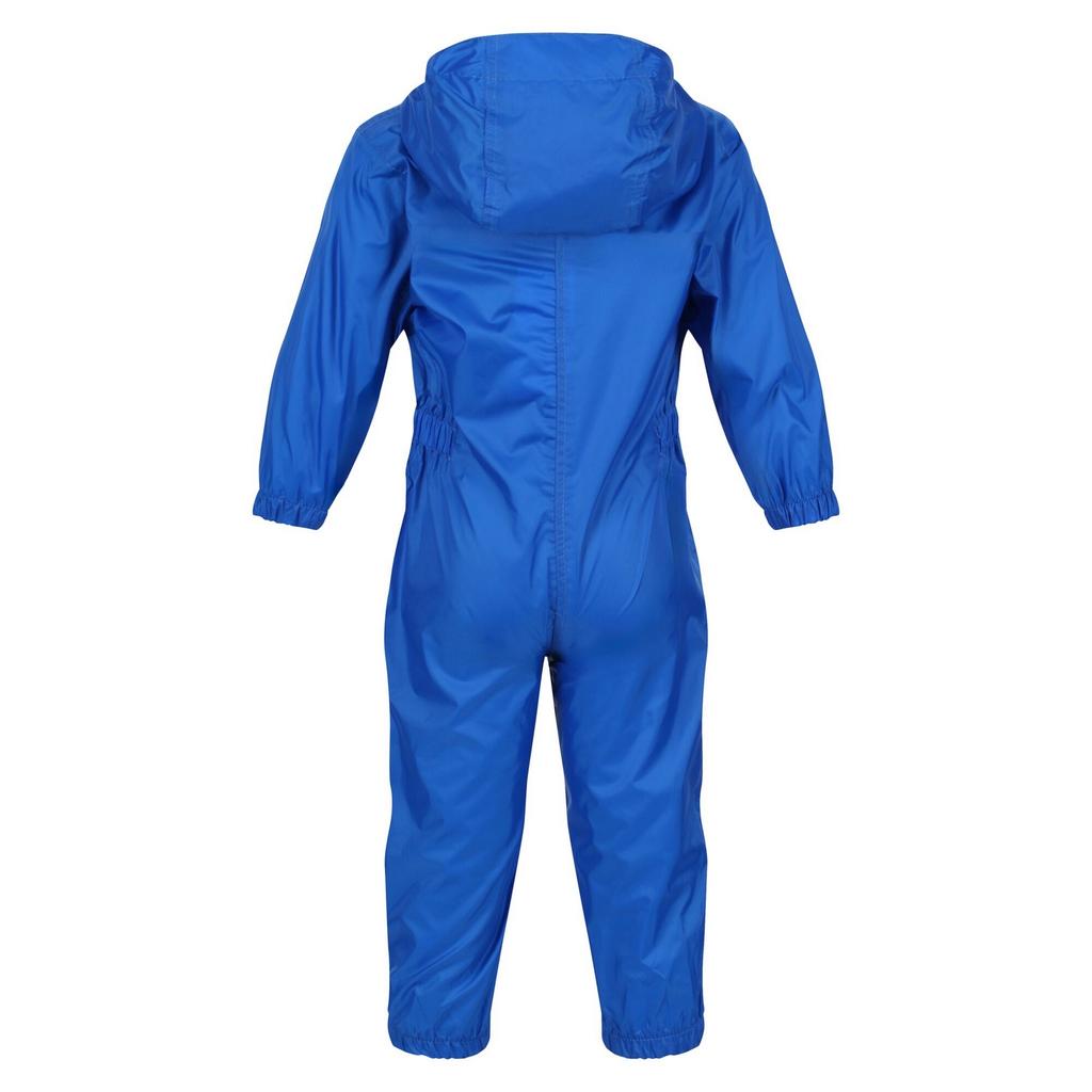 Regatta Wasserdichter Matschanzug für Kinder