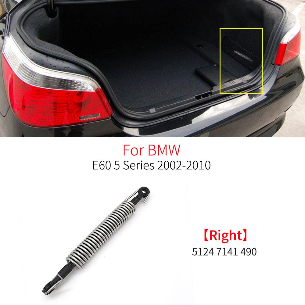 For BMW E60 E61 Car Left