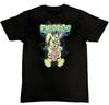 Chiodos Band Gift For Fan Graphic Print Unisex Mens T-Shirt