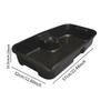 Oil Drip Tray Truck Garage Changing Oil Automotive Accessories Oil Drain Pan