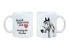 Morgan Horse – Mug with a Horse, Personalized Mug with a Print |