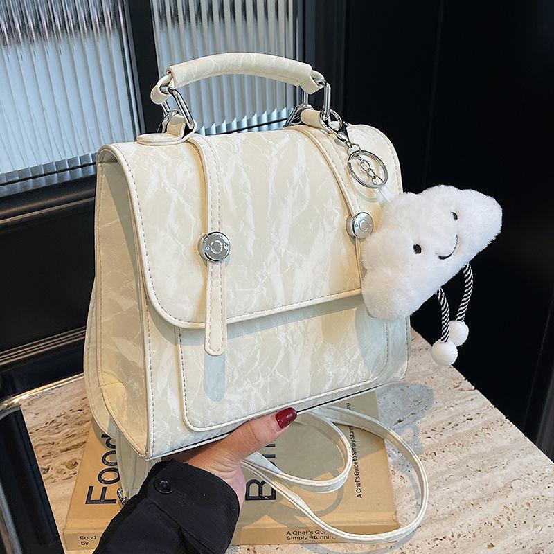 Women's 2025 Lightweight Cute Travel & College Backpack - Simple, Stylish, Small Design