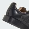 adidas Superstar Lu Made In Italy IH4681 Unisex Originals Sneakers Core Black / Core Black / Core Black