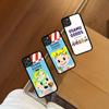 Kawaii O-OSAMU-G-GOODS Cute For Magsafe Magnetic Case For IPhone 17 Air 16 15 14 13 12 11 Pro Max Plus Wireless Charging