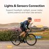 XOSS G3 G3+ Plus G+ Gen3 GPS Bike Computer 2.8 inch Screen Speedometer Cycling Training IP67 ANT+ Wireless Odometer For Road MTB