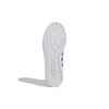 adidas Hoops 2.0 Mid White Legend Ink - FY8616