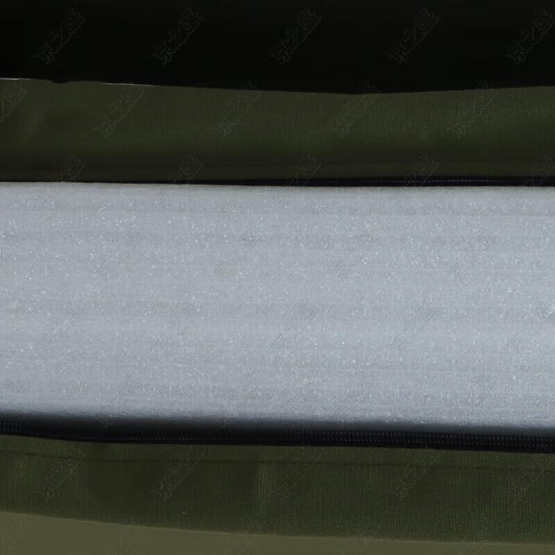 Jing Zhisheng Opvouwbare Oefenmat