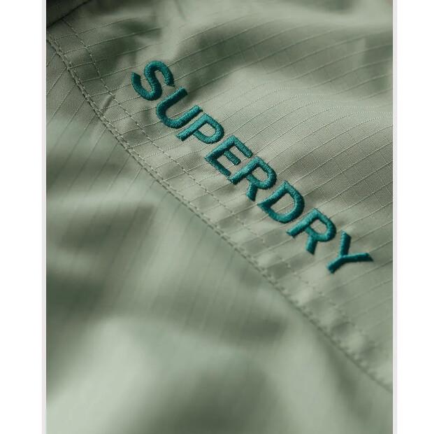 Superdry Code Windcheater Jacket