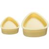 Japanese Triangle Sushi Rice Ball Mold Set for Kids - Food Grade DIY Rice Molds