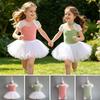 Kleidung für Bühne & Tanz – Ballettkleidung