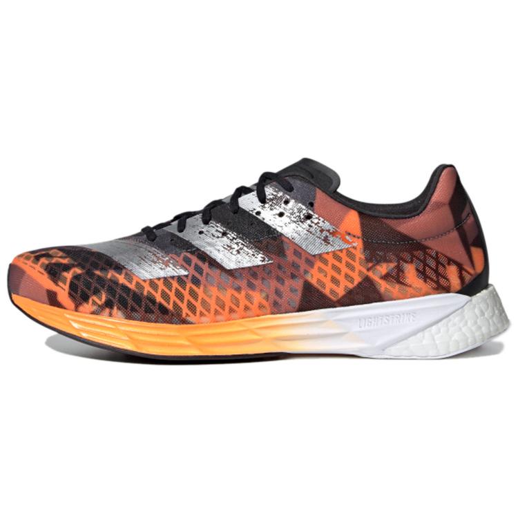 

новые Adidas Adizero Pro Сигнальный Оранжевый 39