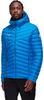Mammut Albula IN Hooded Jacket Men (1013-01781) Glacier Blue