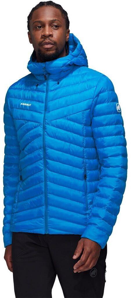 Mammut Albula IN Hooded Jacket Men (1013-01781) Glacier Blue