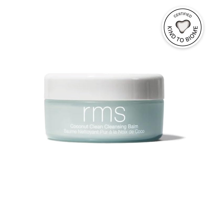 RMS Beauty Coconut Clean Cleansing Balm, Travel Size