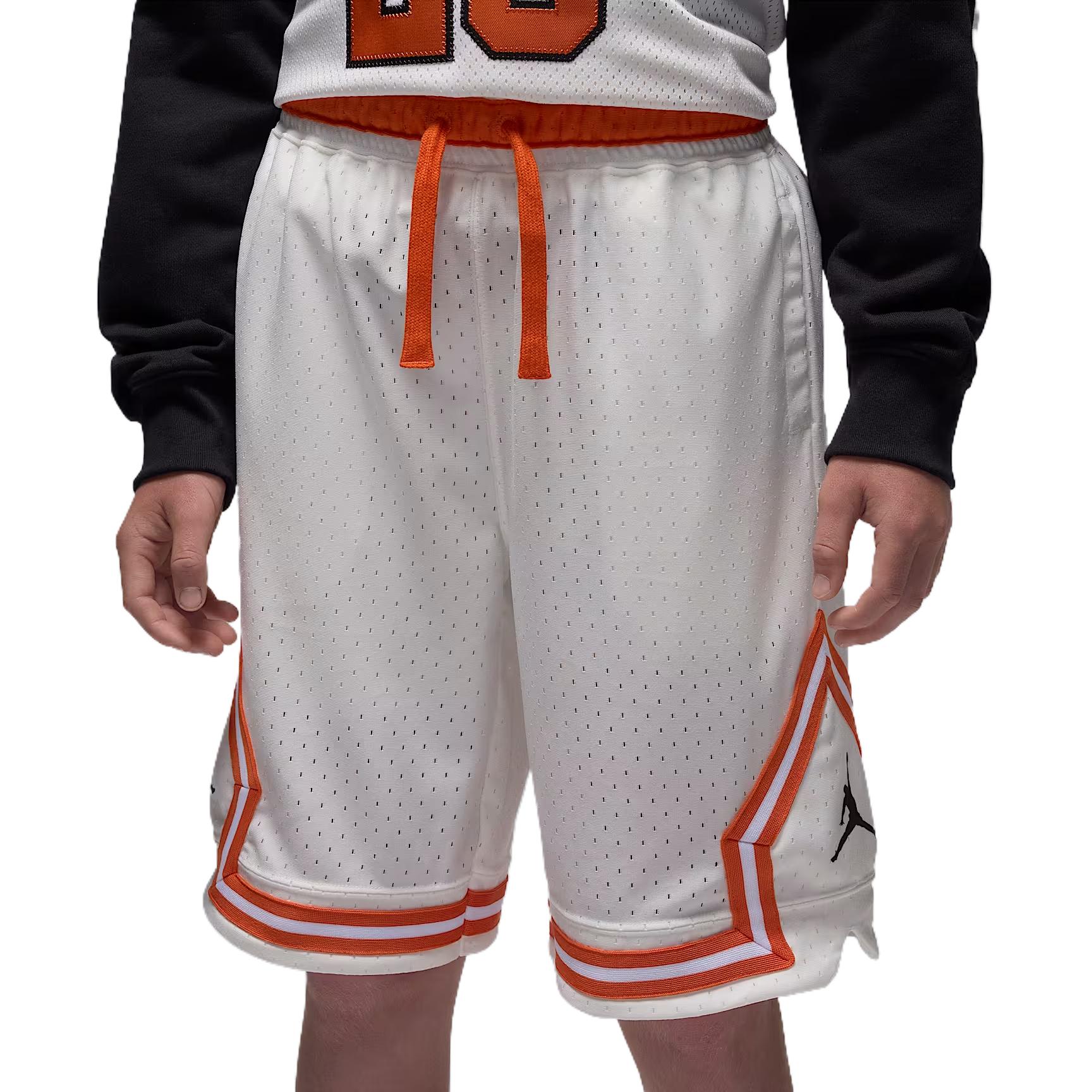 

Jordan Sport Diamond Fashion Comfortable Simple Trendy Shorts Kids shorts HQ7219-133 M