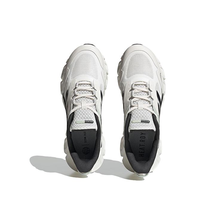 Adidas Climacool Fabric Cushioning Abrasion Resistant Breathable Low top Casual City Commuting Running Shoes Unisex IF0637