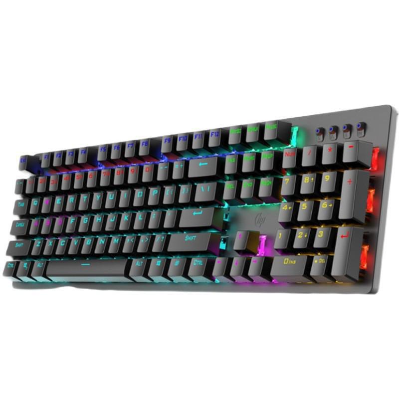 A4TECH WKM-1000 Wired Desktop/Laptop Keyboard