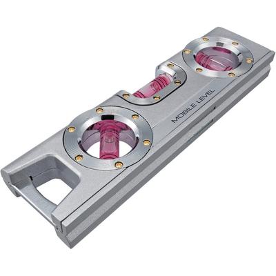 Mobile Level 160mm Silver ML-160S