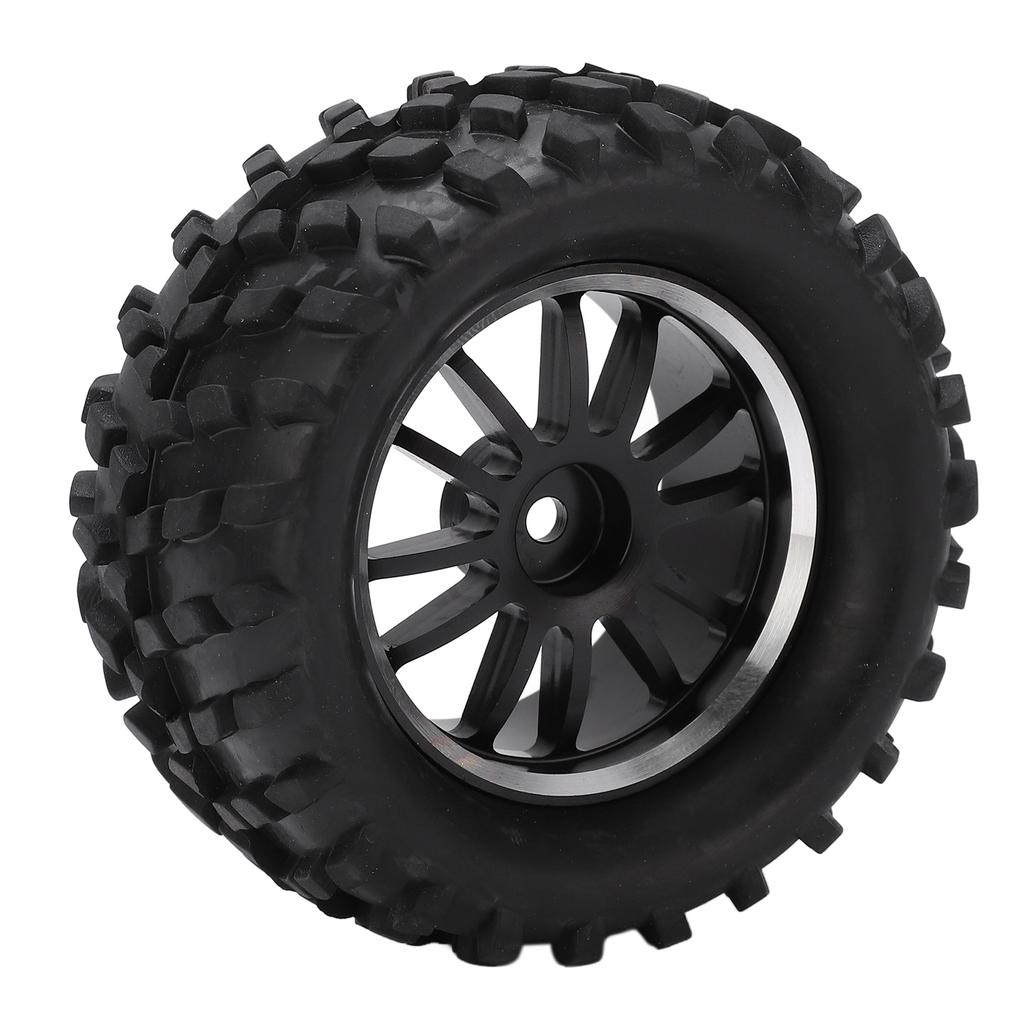 13X5.00?6.5 Gummireifen mit Edelstahlfelge Elektroroller Verdicken Vakuumreifen Zubehör