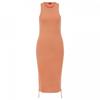 Womens/Ladies Nerana Logo Dress