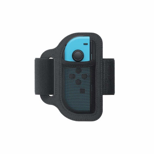 [Echtes Nintendo-Produkt] Beingurt