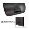 Maçaneta Travessa da Porta Traseira 90606-VK00A Para Nissan Para Navara Para Frontier Para NP300 D22 Pickup 2000-2005